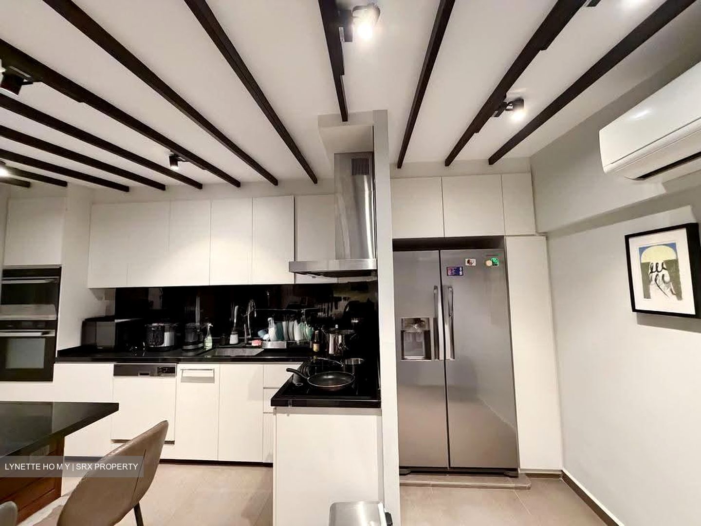 Starville (D14), Condominium #630408371